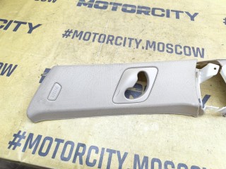 Обшивки стоек, ориг. номер 51437342555, BMW X5 2010-2013