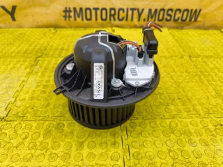 Моторчик отопителя, ориг. номер 64119227671, BMW 320i