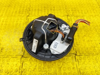 Моторчик отопителя, ориг. номер 64119227671, BMW 320i