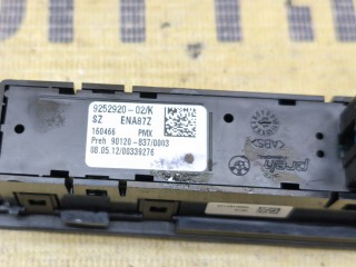 Блок кнопок, ориг. номер 61319252920, BMW 116i