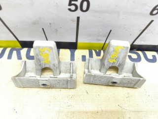 Кронштейны бампера, ориг. номер A2108802914, Mercedes-Benz E-Class 1999-2002