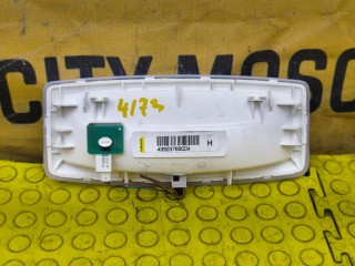 Плафон салона, ориг. номер 63319237690, BMW 116i