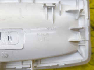 Плафон салона, ориг. номер 63319237690, BMW 116i