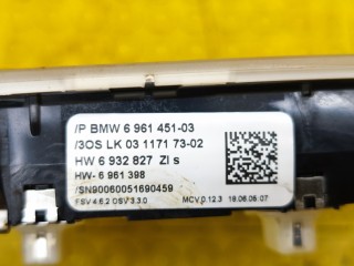 Плафон салона, ориг. номер 61316961451, BMW 320i
