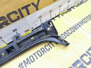 Кронштейн бампера, ориг. номер 51127058522, BMW 320i