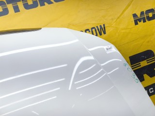 Капот, ориг. номер 41617140729, BMW 320i