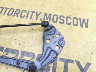 Петли капота + амортизаторы, ориг. номер A2088800128, Mercedes-Benz CLK-Class 1997-2000