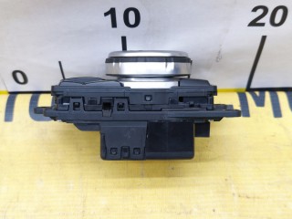 Джойстик мультимедии, ориг. номер 65829320289, BMW X5 2010-2013