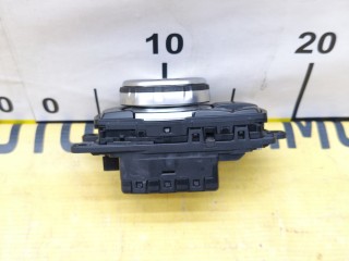 Джойстик мультимедии, ориг. номер 65829320289, BMW X5 2010-2013