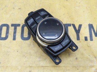 Джойстик мультимедии, ориг. номер 65829320289, BMW X5 2010-2013
