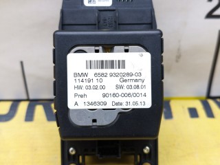 Джойстик мультимедии, ориг. номер 65829320289, BMW X5 2010-2013