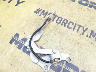 Петли капота, ориг. номер 41617210674, BMW 116i