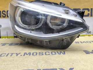Фара, ориг. номер 63117296912, BMW 116i