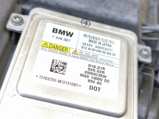 Фара, ориг. номер 63117296912, BMW 116i