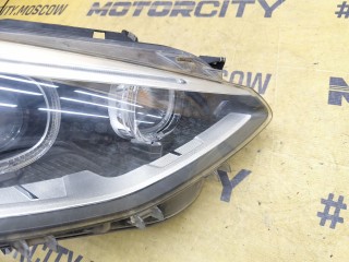Фара, ориг. номер 63117296912, BMW 116i