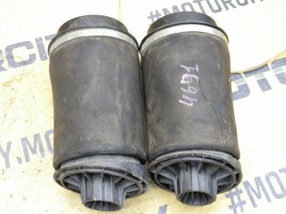 Пневмобаллоны, ориг. номер A2513200025, Mercedes-Benz R-class 2005-2007