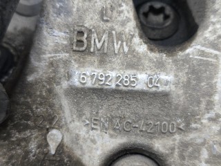 Кулак поворотный, ориг. номер 31216792285, BMW 116i