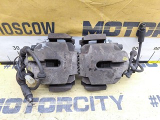 Суппорта, ориг. номер 34116763023, BMW 525i 2002-2007