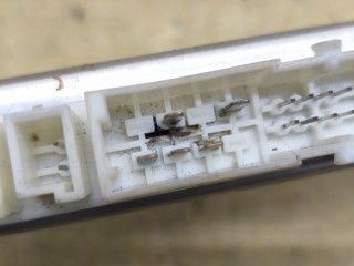 Блок ABS / ASR, ориг. номер A0195453132, Mercedes-Benz CLK-Class 1997-2000