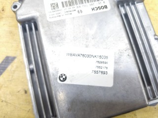 ЭБУ двигателя, ориг. номер 12147552176, BMW 320i