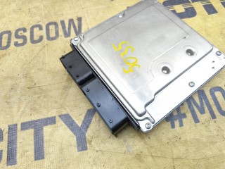 ЭБУ двигателя, ориг. номер 12147552176, BMW 320i