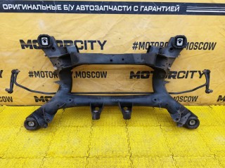 Подрамник, ориг. номер 33316792505, BMW 116i