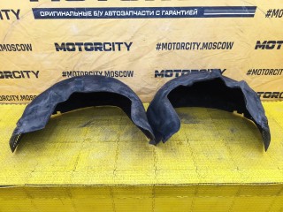 Подкрылки, ориг. номер A2518800505, Mercedes-Benz R-class 2005-2007