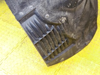 Подкрылки, ориг. номер A2518800505, Mercedes-Benz R-class 2005-2007