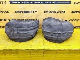 Подкрылки, ориг. номер 51487290669, BMW X5 2010-2013