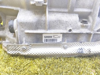 АКПП, ориг. номер 24007594623, BMW 116i