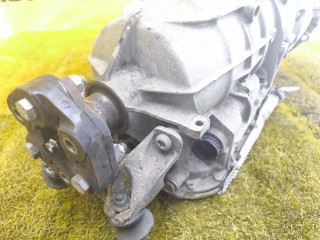 АКПП, ориг. номер 24007594623, BMW 116i