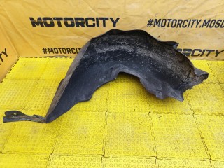 Подкрылки, ориг. номер A2086981930, Mercedes-Benz CLK-Class 1997-2000