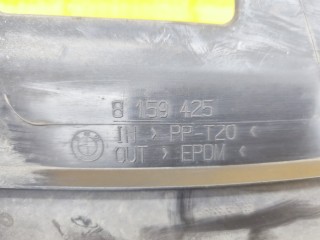Защита бампера, ориг. номер 51718159425, BMW 528i
