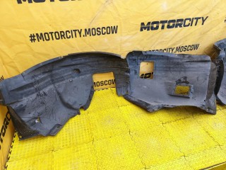 Подкрылки, ориг. номер 51717059379, BMW 320i