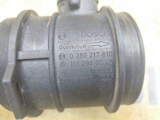 Расходомер / ДМРВ, ориг. номер A1130940048, Mercedes-Benz R-class 2005-2007