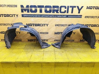 Подкрылки, ориг. номер 51717290159, BMW X1 2009-2012