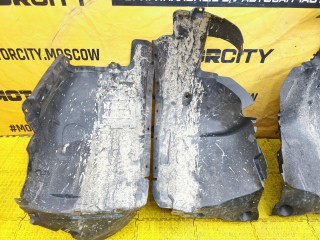 Подкрылки, ориг. номер 51717290159, BMW X1 2009-2012