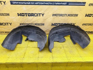 Подкрылки, ориг. номер 51717241857, BMW 116i