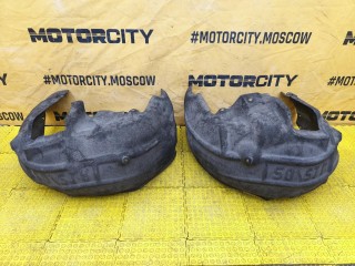 Подкрылки, ориг. номер 51717241857, BMW 116i
