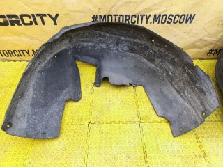 Подкрылки, ориг. номер 51717241857, BMW 116i