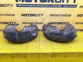 Подкрылки, ориг. номер 51717033751, BMW 525i 2002-2007