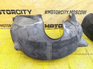 Подкрылки, ориг. номер 51717033751, BMW 525i 2002-2007