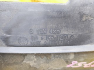 Защита бампера, ориг. номер 51718159425, BMW 528i