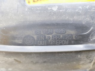 Защита бампера, ориг. номер 51718159425, BMW 528i