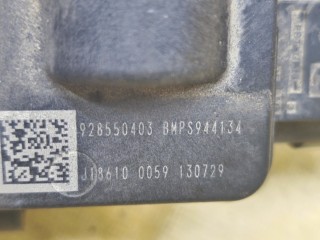 Колодка силовая, ориг. номер 61149285504, BMW X5 2010-2013