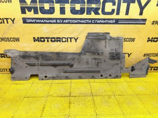Защита днища, ориг. номер 51757241833, BMW 116i