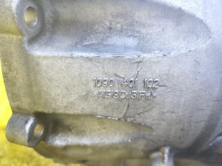 АКПП, ориг. номер 24008681113, BMW 116i