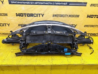 Телевизор в сборе, ориг. номер 51747183854, BMW 740i 2008-2012