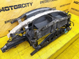 Телевизор в сборе, ориг. номер 51747183854, BMW 740i 2008-2012