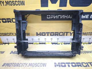 Дефлекторы радиатора, ориг. номер 17117804617, BMW 740i 2008-2012